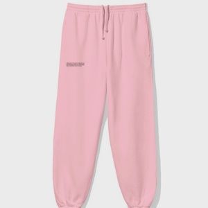 Pangaia Sakura Sweatpants!